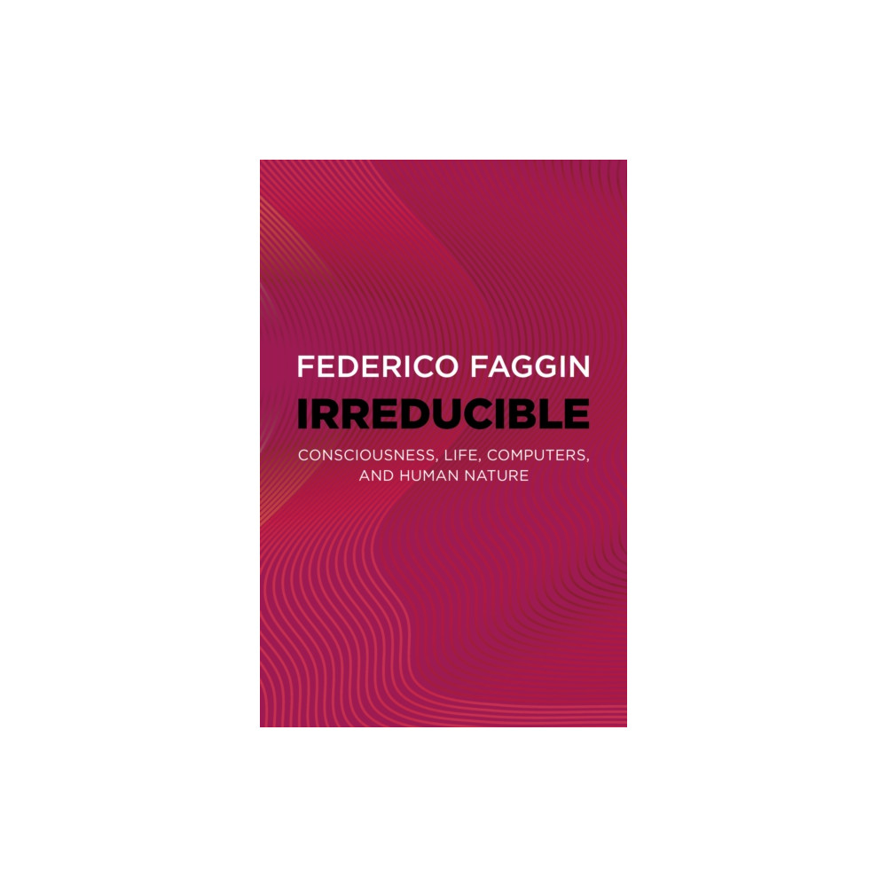 Produktbild för Irreducible (häftad, eng)