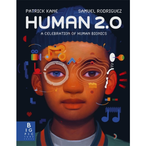 Templar Publishing Human 2.0 (inbunden, eng)