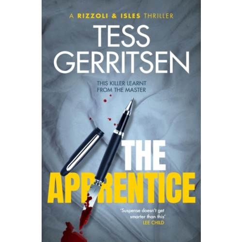 Transworld publishers ltd The Apprentice (häftad, eng)