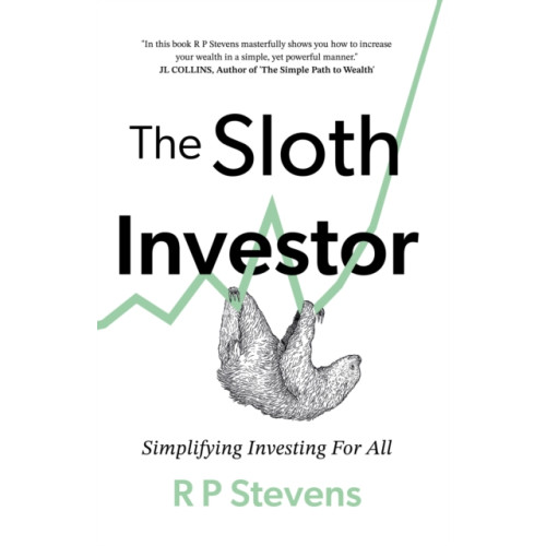 Troubador Publishing The Sloth Investor (häftad, eng)