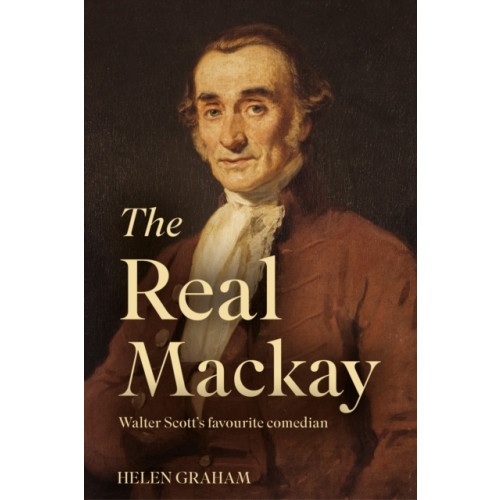 Troubador Publishing The Real Mackay (häftad, eng)