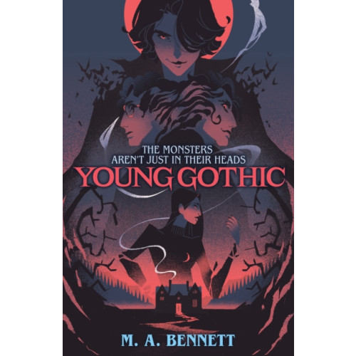 Hachette Children's Group Young Gothic (häftad, eng)