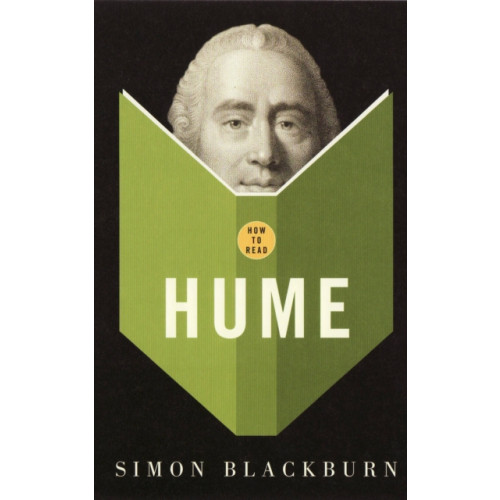 Granta Books How To Read Hume (häftad, eng)