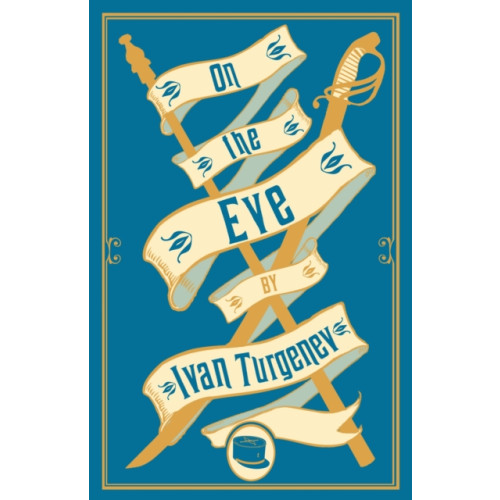 Alma Books Ltd On the Eve: New Translation (häftad, eng)