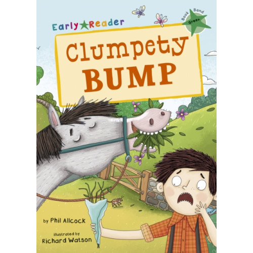 Maverick Arts Publishing Clumpety Bump (häftad, eng)