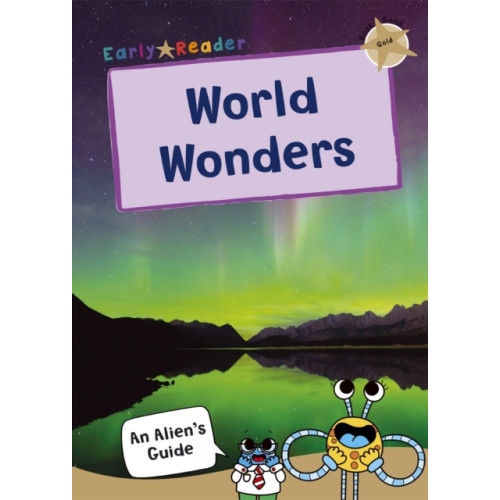 Maverick Arts Publishing World Wonders (häftad, eng)