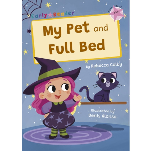 Maverick Arts Publishing My Pet and Full Bed (häftad, eng)