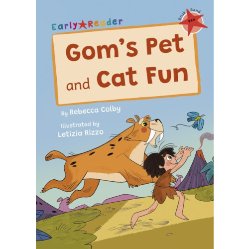 Maverick Arts Publishing Gom's Pet and Cat Fun (häftad, eng)