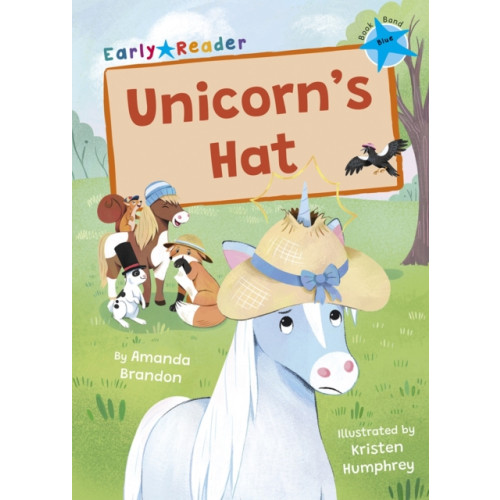 Maverick Arts Publishing Unicorn's Hat (häftad, eng)