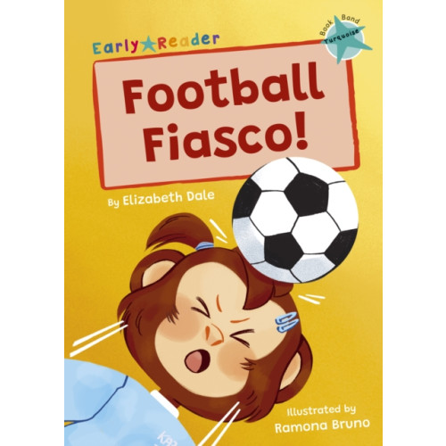 Maverick Arts Publishing Football Fiasco! (häftad, eng)