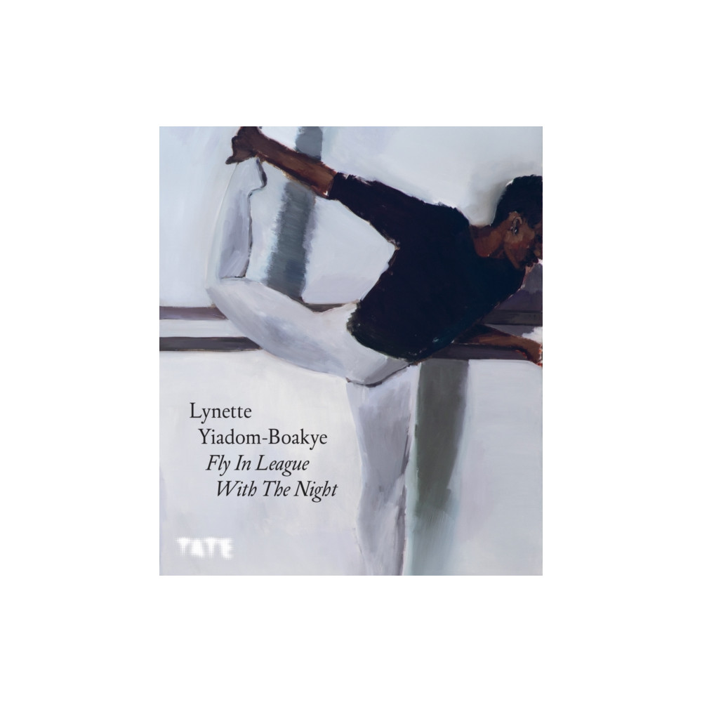 Produktbild för Lynette Yiadom-Boakye (häftad, eng)