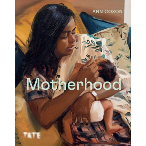 Tate Publishing Motherhood (inbunden, eng)