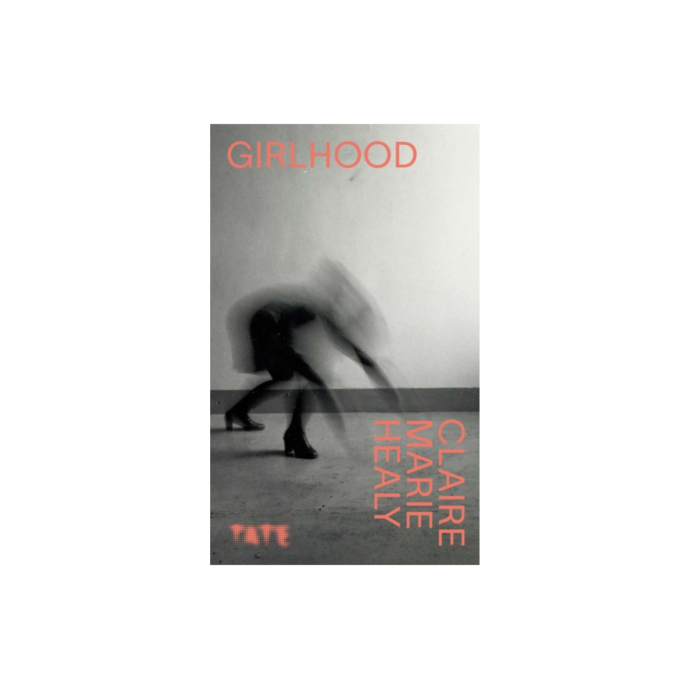 Produktbild för Look Again: Girlhood (häftad, eng)