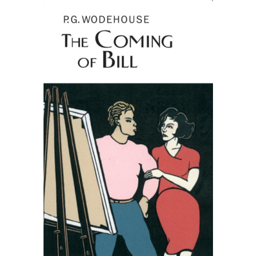 Everyman The Coming Of Bill (inbunden, eng)