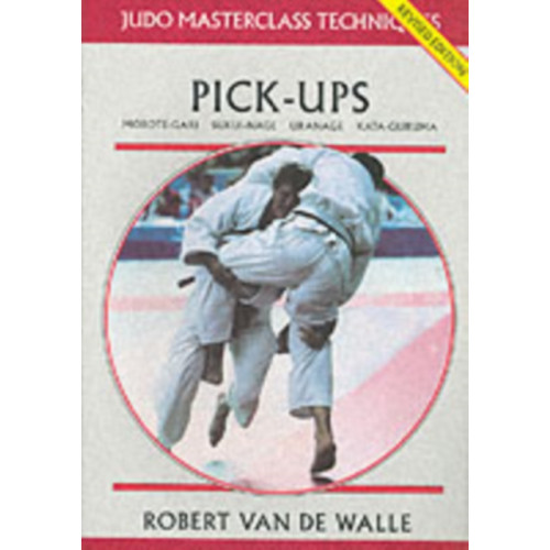 Ippon Books Pick-ups (häftad, eng)