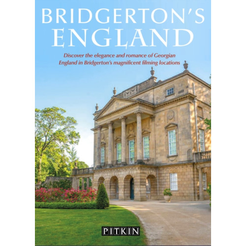 Batsford Ltd Bridgerton's England (häftad, eng)