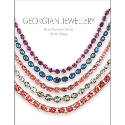 ACC Art Books Georgian Jewellery (inbunden, eng)