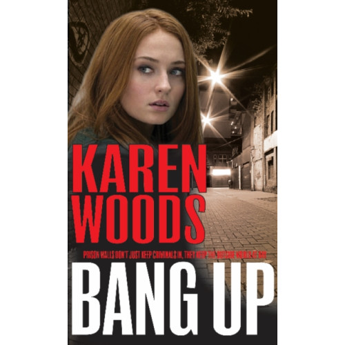 Empire Publications Ltd Bang Up (häftad, eng)