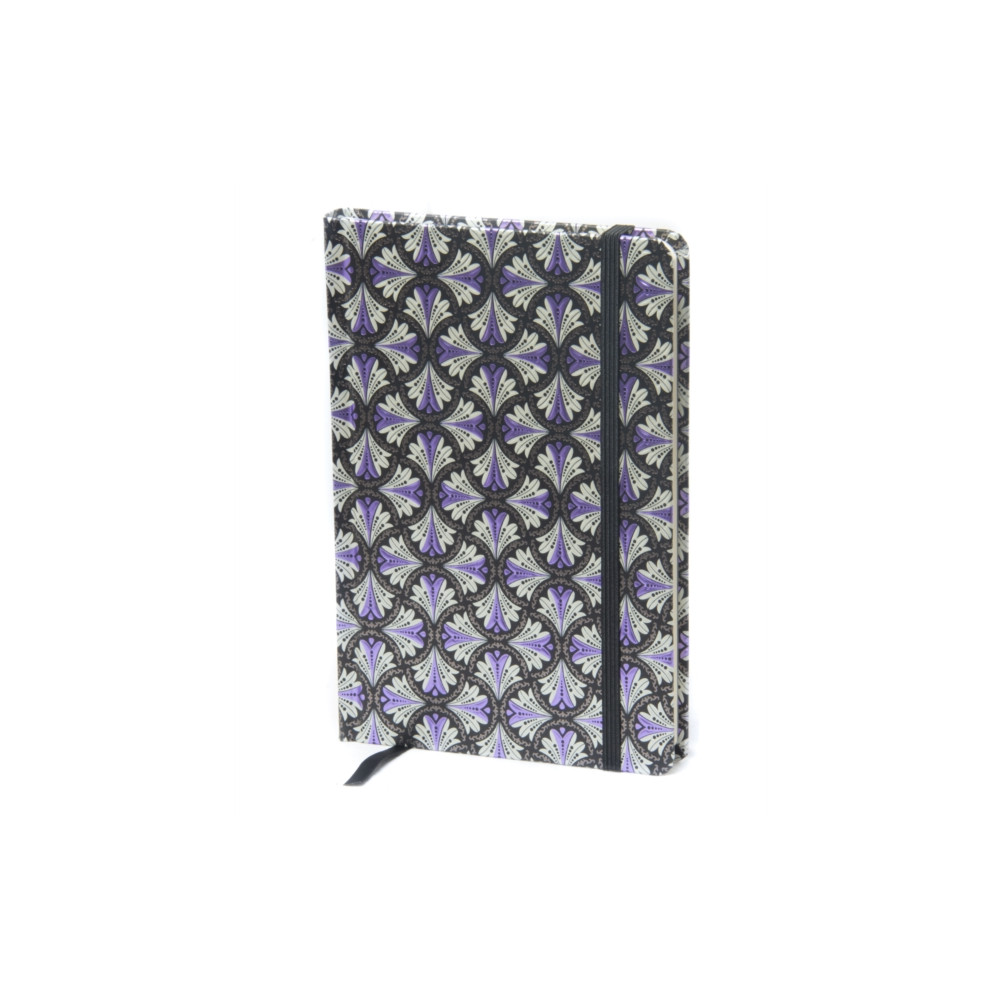 Produktbild för Northanger Abbey Notebook - Ruled (inbunden, eng)