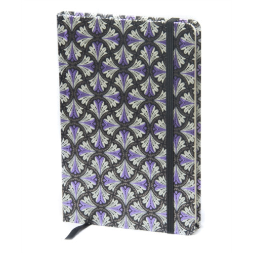 Chiltern Publishing Northanger Abbey Notebook - Ruled (inbunden, eng)