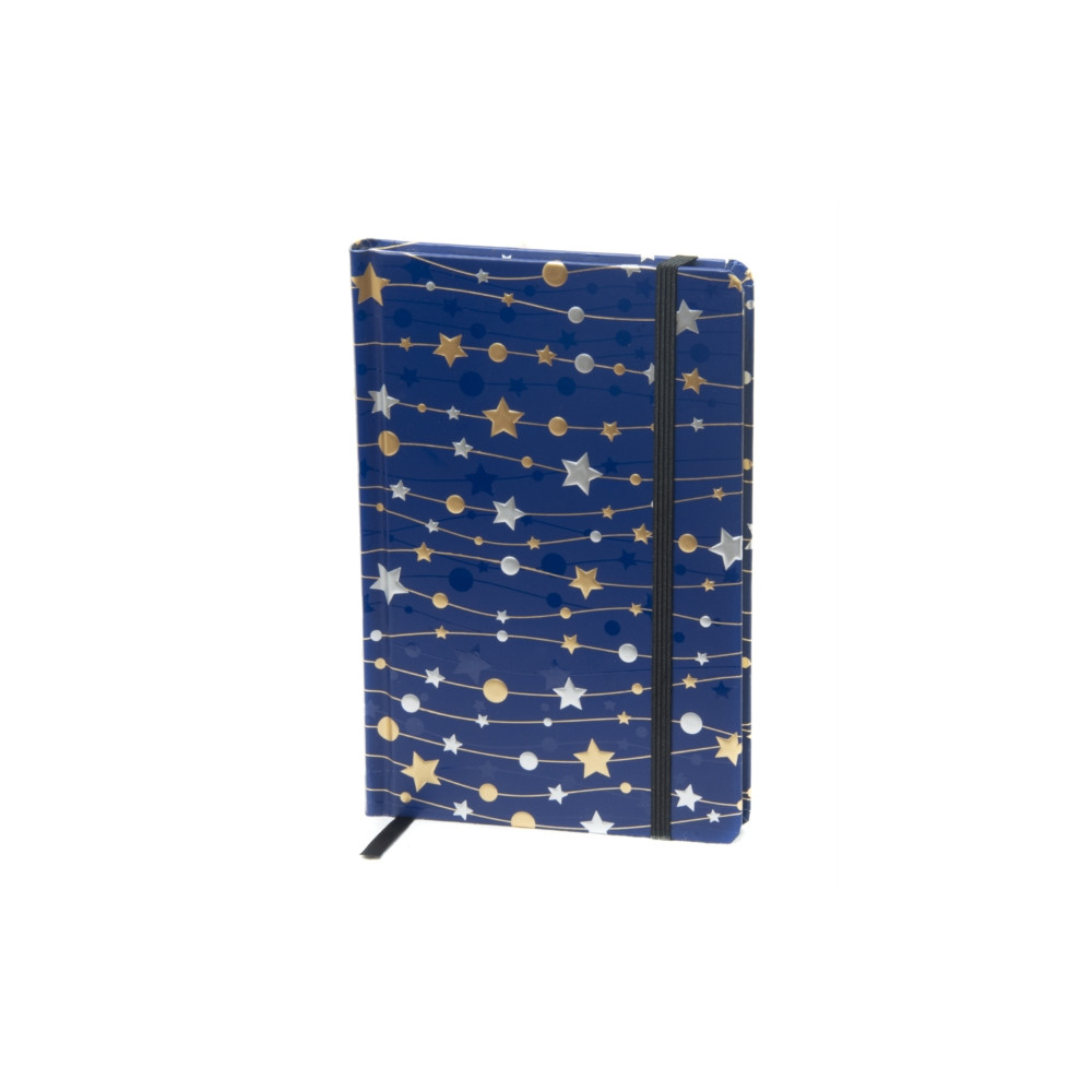 Produktbild för Little Prince Notebook - Ruled (inbunden, eng)