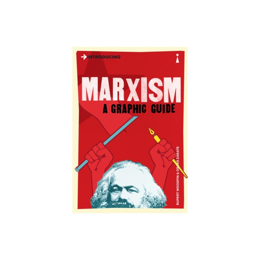 Produktbild för Introducing Marxism (häftad, eng)