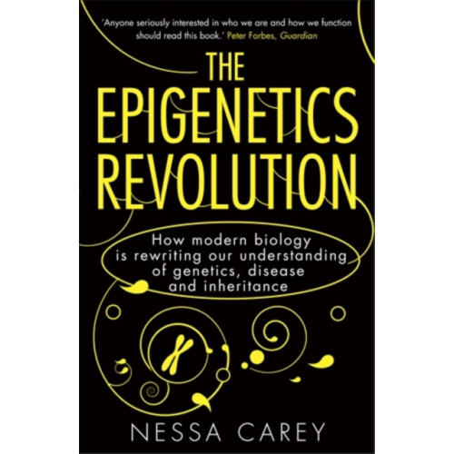 Icon Books The Epigenetics Revolution (häftad, eng)