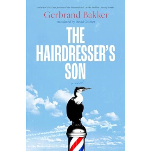 Scribe Publications The Hairdresser’s Son (häftad, eng)