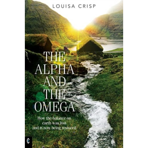 Clairview Books The Alpha and the Omega (häftad, eng)