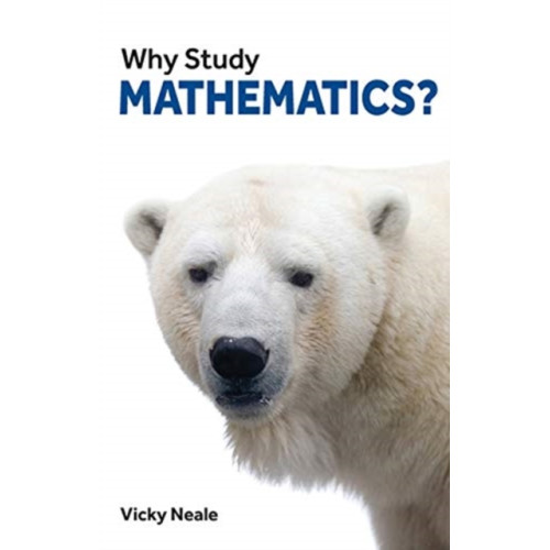 London Publishing Partnership Why Study Mathematics? (häftad, eng)