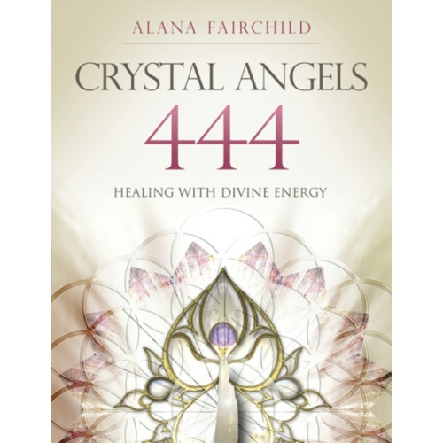 Blue Angel Gallery Crystal Angels 444 (häftad, eng)
