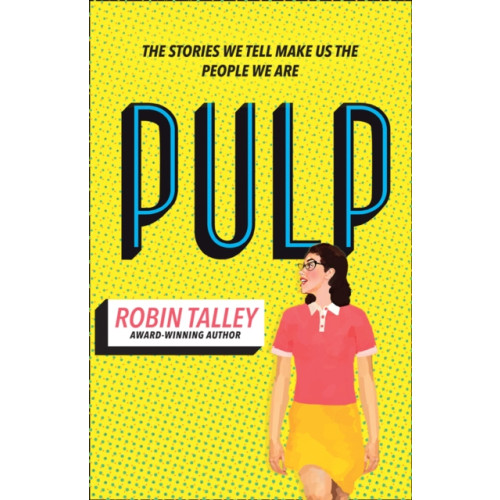 HarperCollins Publishers Pulp (häftad, eng)