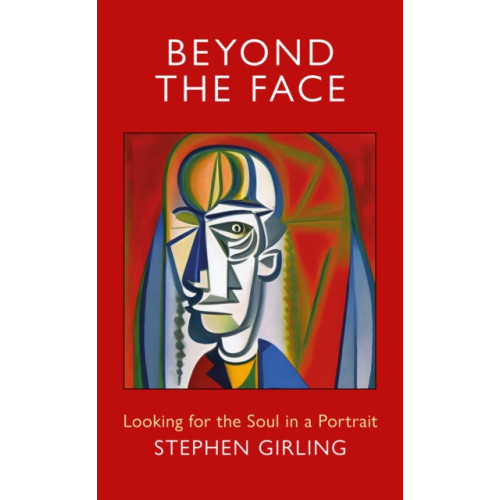 Darton, Longman & Todd Ltd Beyond the Face (häftad, eng)