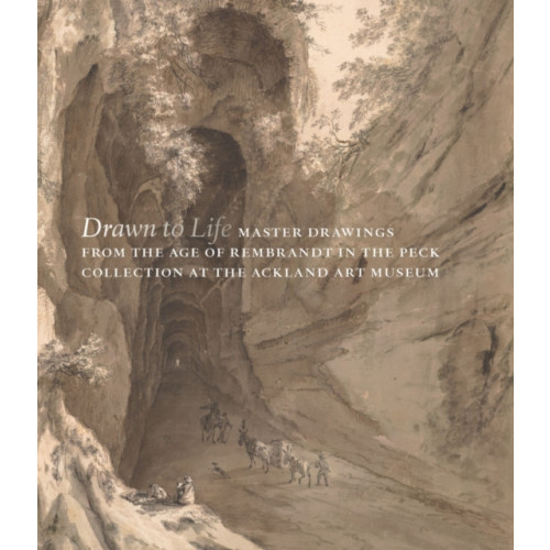 Paul Holberton Publishing Ltd Drawn to Life (inbunden, eng)