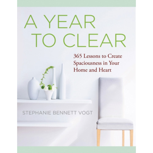 Hierophant Publishing A Year to Clear (häftad, eng)