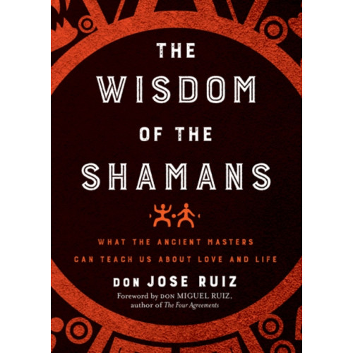 Hierophant Publishing Wisdom of the Shamans (häftad, eng)