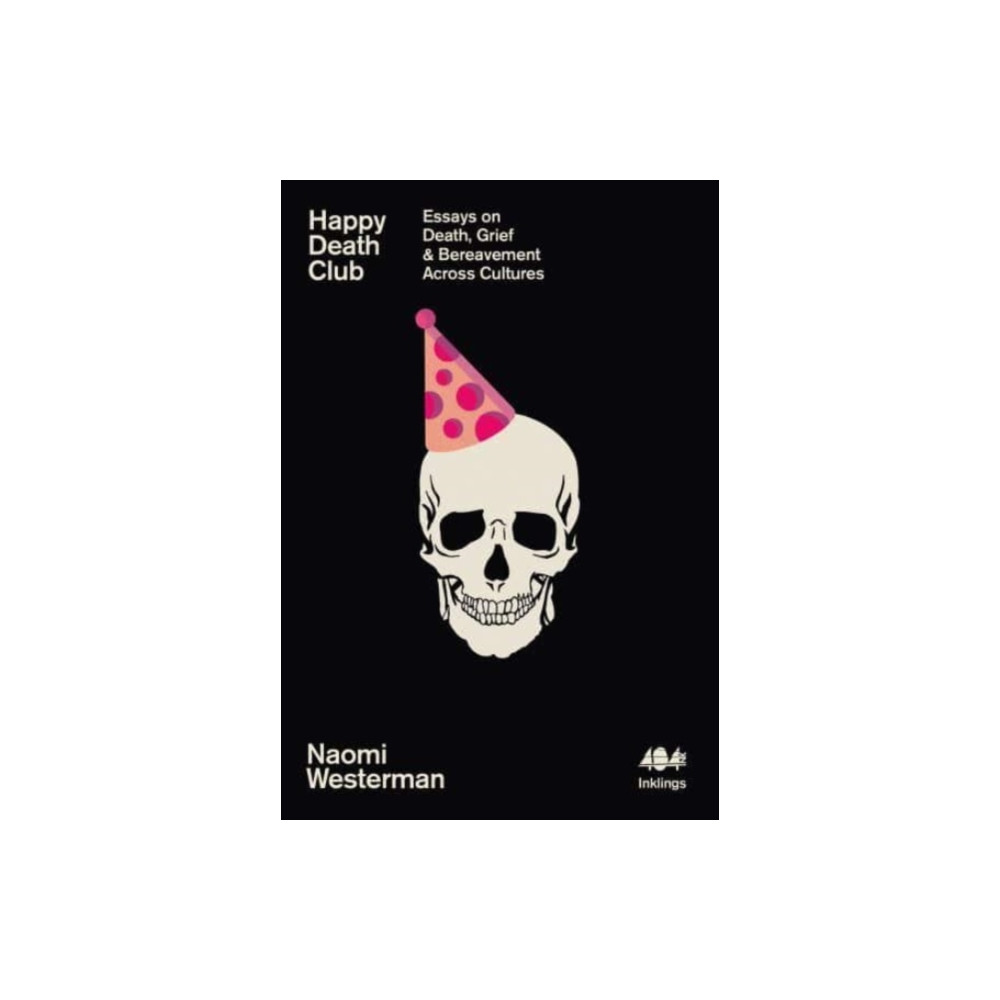 Produktbild för Happy Death Club (häftad, eng)