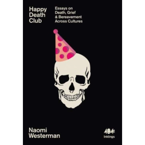 404 Ink Happy Death Club (häftad, eng)