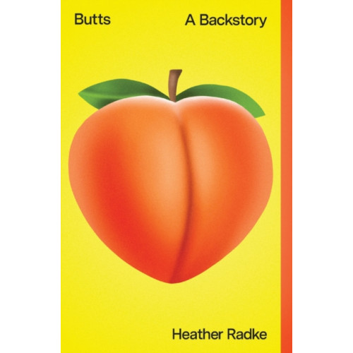 Simon & Schuster Butts (häftad, eng)
