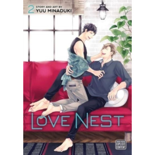 Viz Media, Subs. of Shogakukan Inc Love Nest, Vol. 2 (häftad, eng)