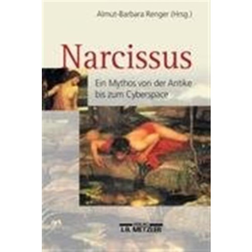 Springer-Verlag Berlin and Heidelberg GmbH & Co. KG Narcissus (häftad, ger)