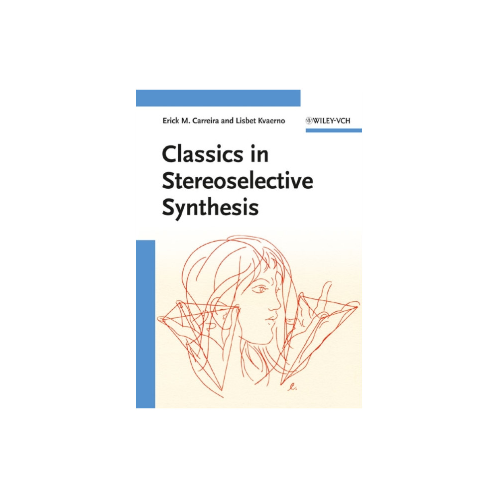 Produktbild för Classics in Stereoselective Synthesis (häftad, eng)