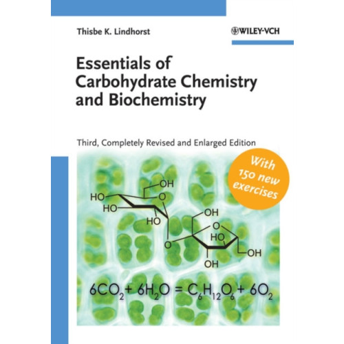 Wiley-VCH Verlag GmbH Essentials of Carbohydrate Chemistry and Biochemistry (häftad, eng)