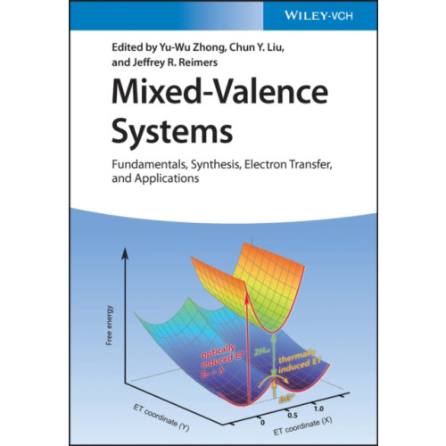 Wiley-VCH Verlag GmbH Mixed-Valence Systems (inbunden, eng)