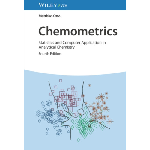 Wiley-VCH Verlag GmbH Chemometrics (häftad, eng)