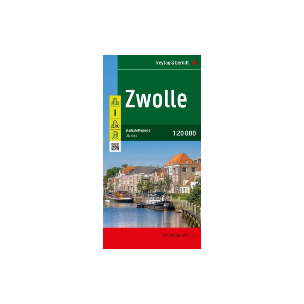 Produktbild för Zwolle