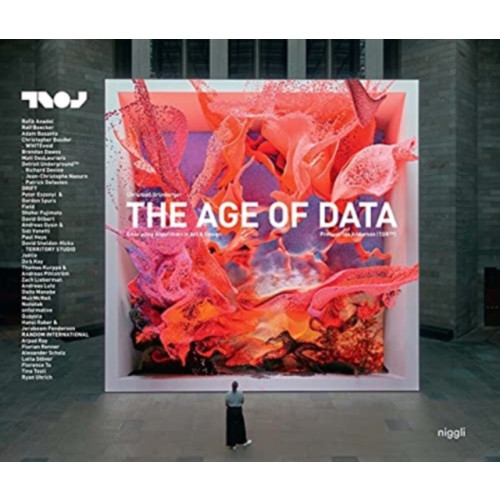 Niggli Verlag The Age of Data (inbunden, eng)