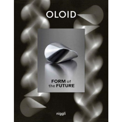 Niggli Verlag Oloid (inbunden, eng)