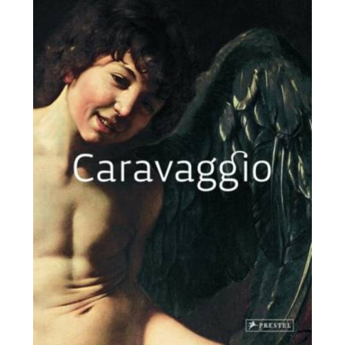 Prestel Caravaggio (häftad, eng)