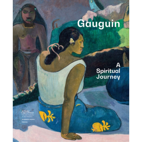 Prestel Gauguin (inbunden, eng)